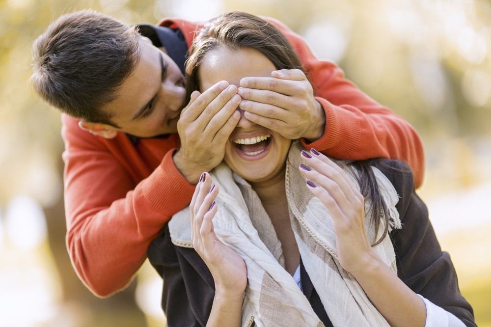 Veränderungen durch den Seelenpartner