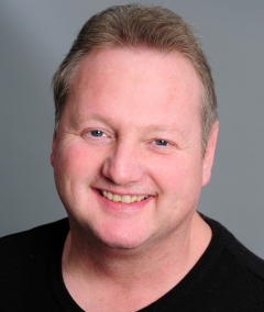 Seelenpartner-Experte Michael